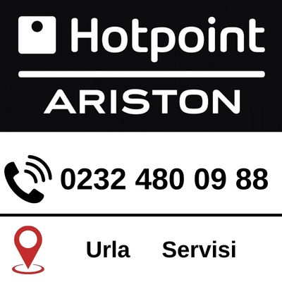 Urla Hotpoint Ariston Servisi